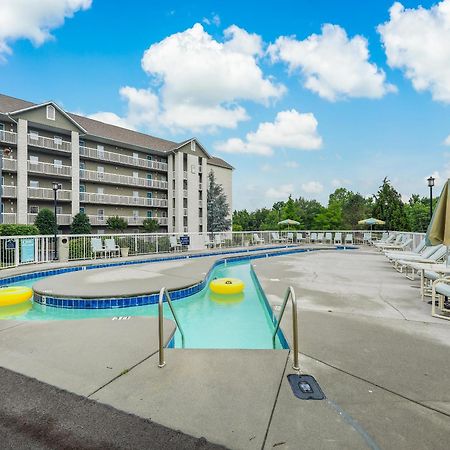Livin It Up Whispering Pines 632 Apartment พิเจนฟอร์จ ภายนอก รูปภาพ