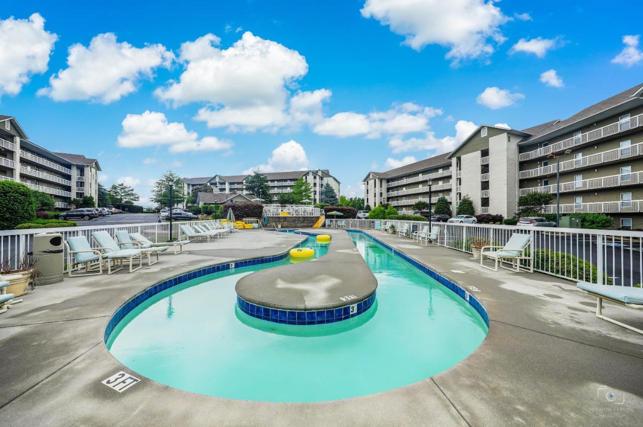 Livin It Up Whispering Pines 632 Apartment พิเจนฟอร์จ ภายนอก รูปภาพ